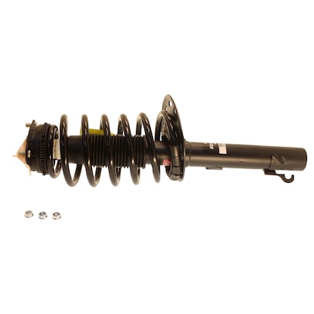 Kyb Complete Corner Unit Assembly -Strut, Mount and Spring, SR4236