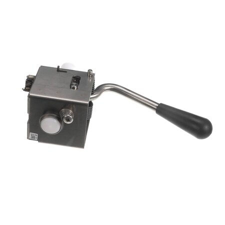 Stoelting Dispense Handle Assembly, Pre-Flavor Burst 428121