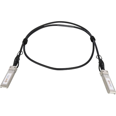 Enet Juniper Sfp-10Ge-Dac-3M Comp Sfp+ SFP-10GE-DAC-3M-ENC
