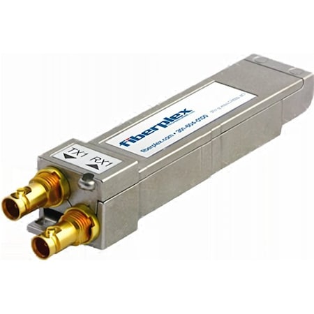 Patton SFP, HD-BNC, SD Video Transceiver, 2 km, MSA SFP-BSDVXC-0000-2