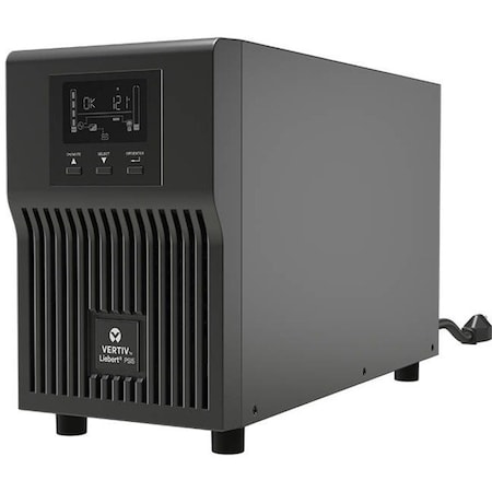 Vertiv UPS System, 750VA, Out: 120V AC In: 120V AC PSI5-750MT120