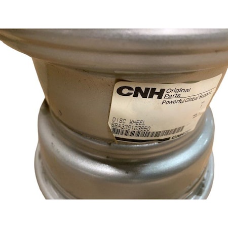 Cnh RIM, CNH OEM SBA336103650 SBA336103650