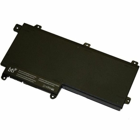 Battery Technology BTI 3-CELL 10.8V LI-ION NOTEBOOK BATTERY FOR HP PROBOOK 640 G2, 640 T7B31AA-BTI