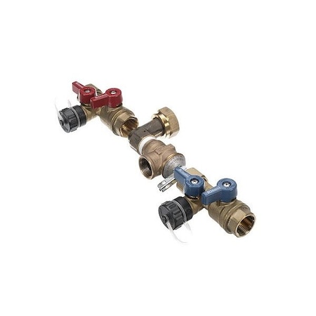 Rinnai Relief Valves for Water Heaters 107000284