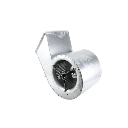 York Housing, Wheel, Shaft & Bearings S1-026-42589-000
