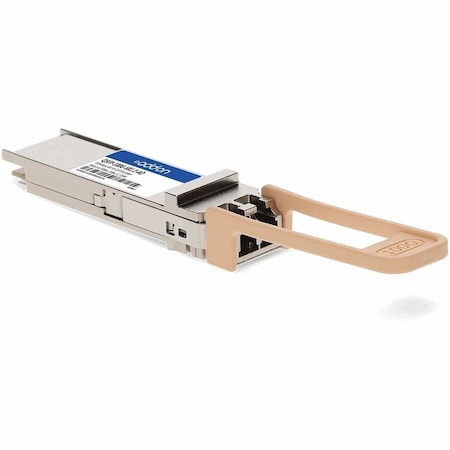 Add-On CISCO COMPATIBLE TAA COMPLIANT 100GBASE-SR BX QSFP28 TRANSCEIVER MMF, 844 QSFP-100G-SR1.2-AO
