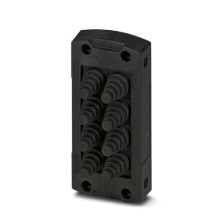 Phoenix Contact CES-B16-8XSRC-BK Sealing frame with 1411073