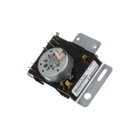 Whirlpool Dryer Timer, W11043389 W11043389
