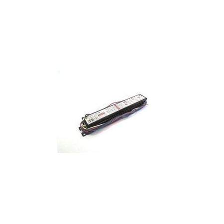 Ge UltraMax T8 Electronic Ballast, 3-Lamp, 120-277V GE332MAX-G-N-DIYB