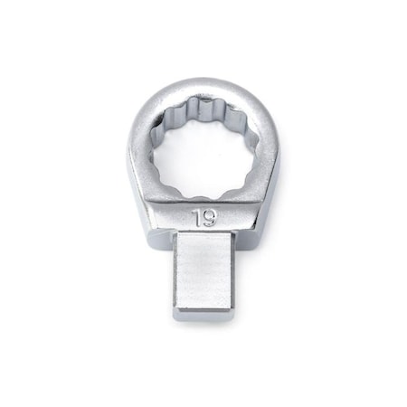 Gearwrench 9mm x 12mm Box End Interchangeable Head 19mm 89552