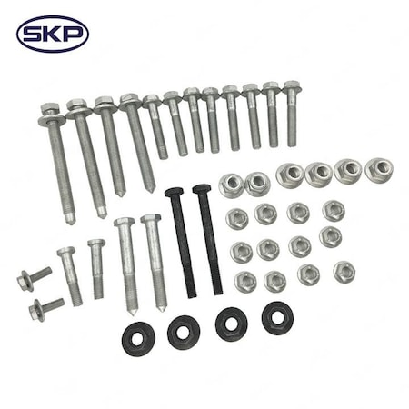 Skyward Automotive Products Suspension Control Arm Bolt, SKFL418I