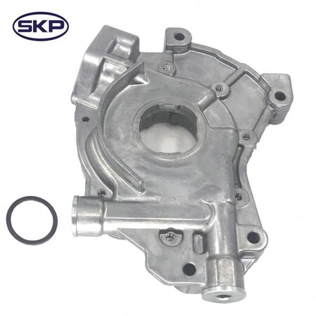 Skyward Automotive Products Engine Oil Pump, SKOM176