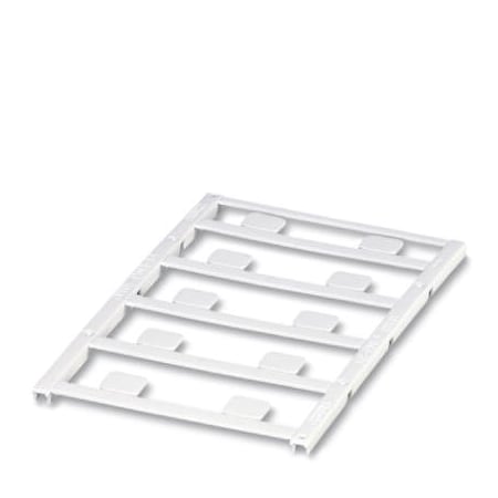 Phoenix Contact UC-EMLP 11X9 Plastic label Sheet 0819291