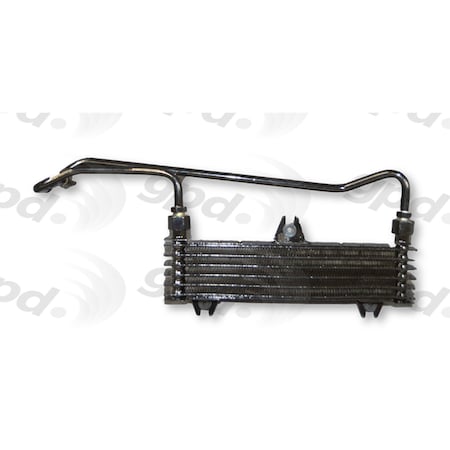 Global Parts Distributors Global Automatic Transmission Oil Cooler 2611323