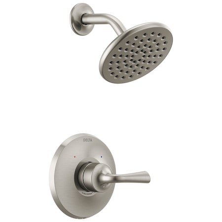 Delta Kayra Monitor 14 Series Shower Trim T14233-SS