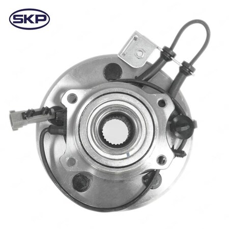 Skyward Automotive Products Wheel Bearing and Hub Assembly,  SK513201