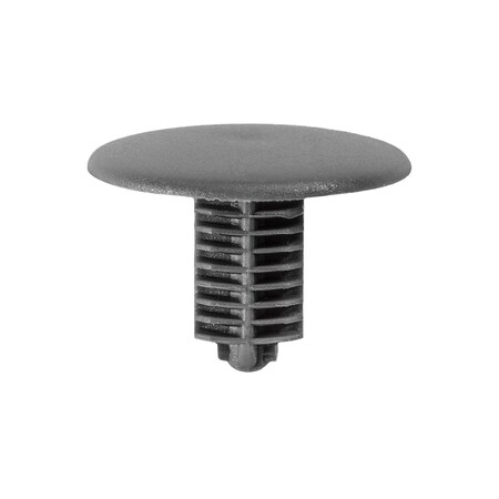 Auveco Volvo Hood & Trunk Insulator Retainer, 25PK 23949