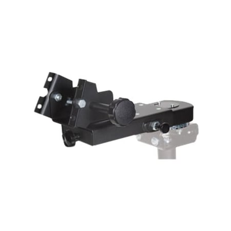 Gamber-Johnson Locking Slide Arm, Black 7160-0220