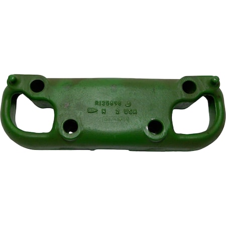 John Deere BRACKET, JOHN DEERE OEM R135898 R135898
