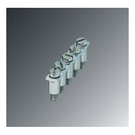 Phoenix Contact FBRN 5-4 N Fixed bridge number of 3001572