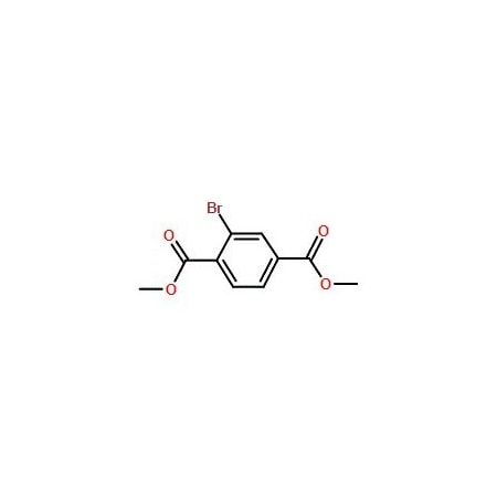 Ak Scientific Dimethyl 2-bromoterephthalate (25g), CAS 18643-86-2 O708-25g