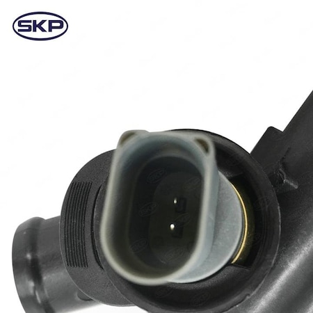 Skyward Automotive Products Engine Coolant Water Outlet, SK9026131