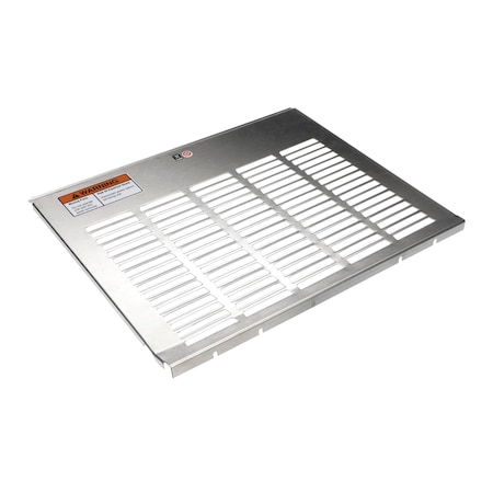 Bunn PANEL W/DECALS, LEFT SIDE-SST 36182.1006