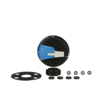 Eaton Selector Switches SHB00N4X