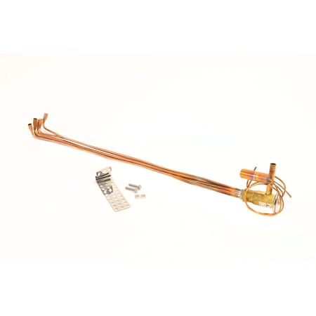 Rheem 4-1/2 TON R410A TXV 61-102258-03