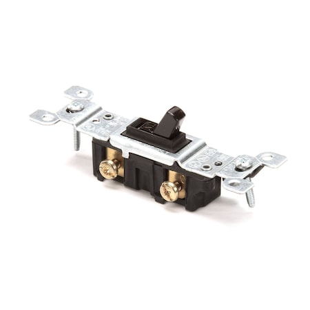 Delfield SWITCH, SPST, 15 AMP, - 2194099