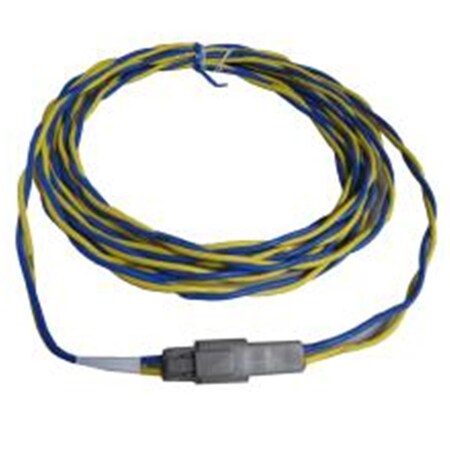 Superjock 666285600177 15 Ft. Bolt Actuator Wire Harness Extension 15 Ft. SU2924336