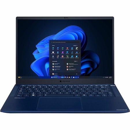 Dynabook Formerly Toshiba Pc POR X40L-M 125H/14FD/16/512/W11P/3 EZBUY PZA31U-02201E