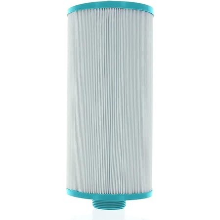 Hurricane After Hours Spas, Nemco Spas, Threaded 25, Top Load HF4H24-01