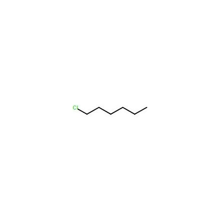 Ak Scientific 1-Chlorohexane (25mL), CAS 544-10-5 7672AJ-25mL