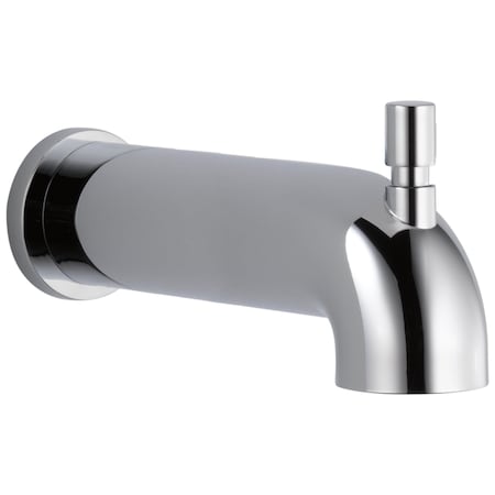 Delta Push-Diverter Tub Spout RP93273