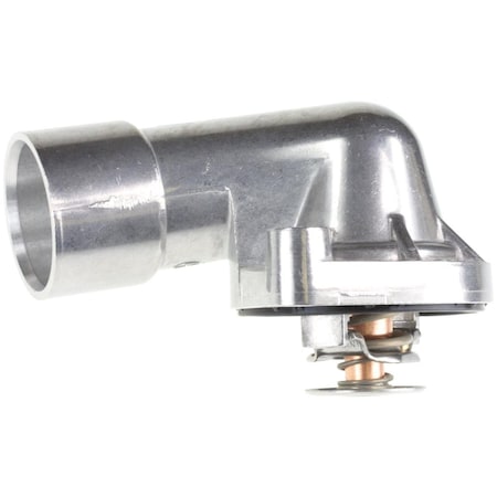 Motorad 349198 3.8 x 3.1 x 2.4 in. Thermostat C97-349198