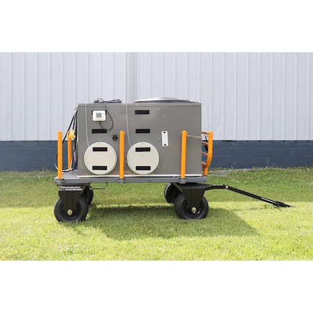 Propac PROPAC MOBILE 5 TON HVAC KIT K5805