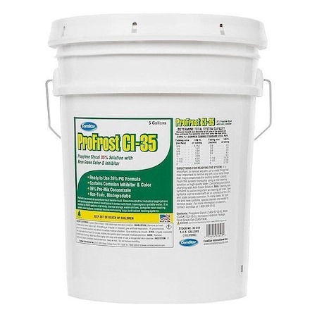 Comstar Propylene Glycol 35-813