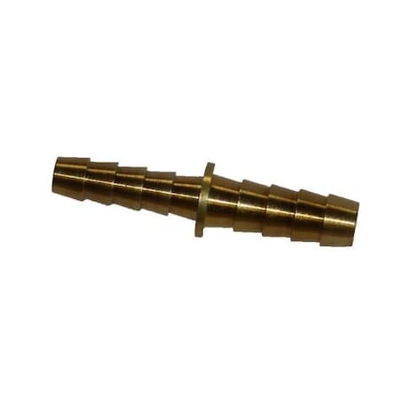 Helix Racing Products Brass Hose Reducer 3/8-5/16In 053-3492