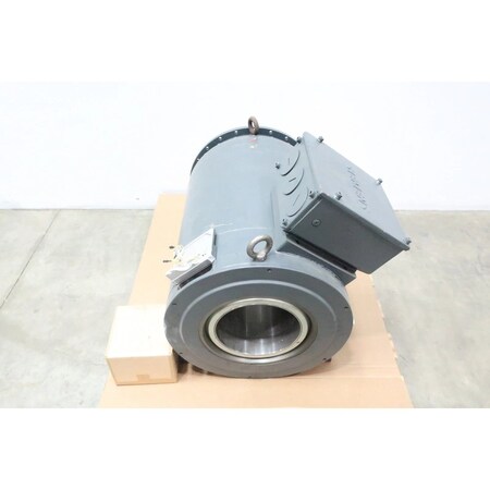 Siemens SIMOTICS TORQUE MOTOR 720RPM 5000NM 460V-AC 3PH 1FW3285-3EJ73-5DA0-Z