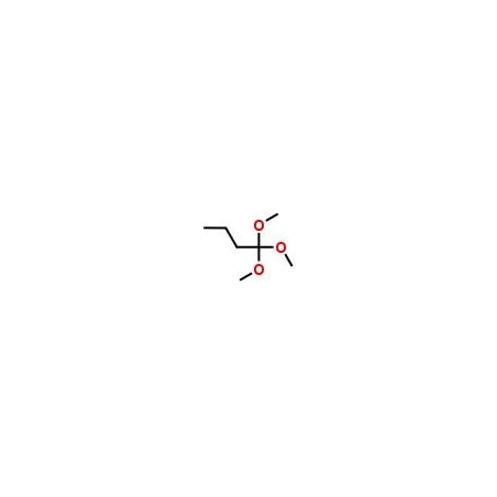 Ak Scientific Trimethyl orthobutyrate (5mL), CAS 43083-12-1 F714-5mL
