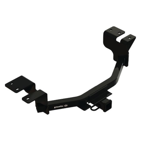 Newalthlete Class III Receiver Hitch for 2022-C Ford Maverick NE3636643