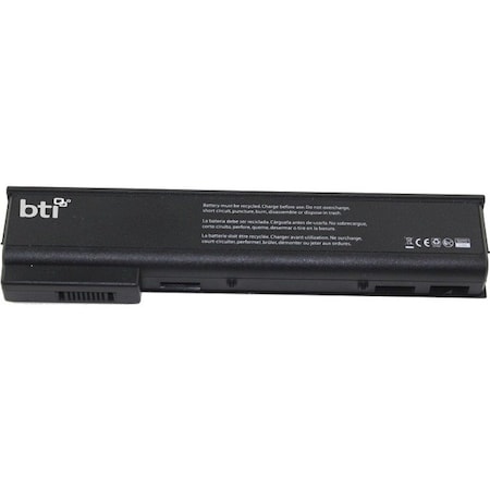 Battery Technology Batt For Hp Probook 640 640 G0 640 G1 CA06XL-BTI