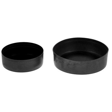 Ty-Flot Thread, NPT-14, Black, PK15 NPT14BK