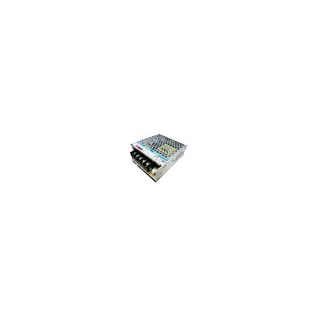 Mornsun Power Supply, AC/DC Enclosed, 35W, 85 264VAC/120 373VDC (Vin), 5V (Vout), 1 Output,  LM35-20B05