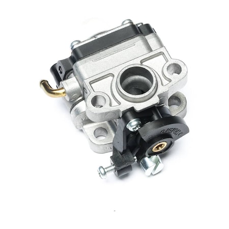 Honda CARBURETOR ASSEMBLY - WYL 127A 16100-ZM5-809