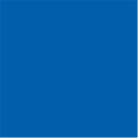 Tosafos Sulphite Acid-Free Art Paper Roll, Rich Blue TO522277