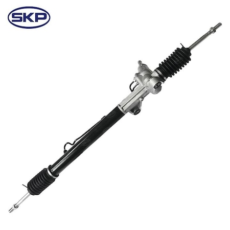 Rack and Pinion Assembly,