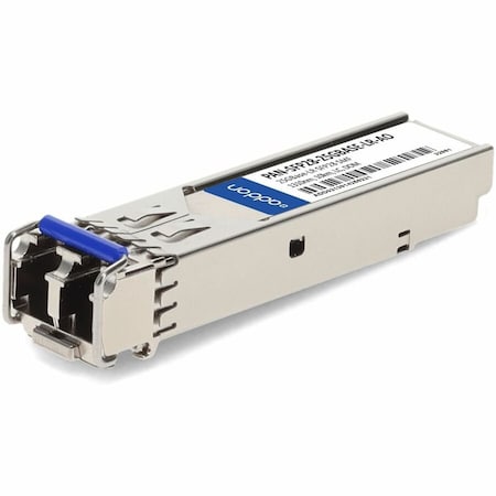Add-On PALOALTO PAN-SFP28-25GBASE-LR COMP LC PAN-SFP28-25GBASE-LR-AO