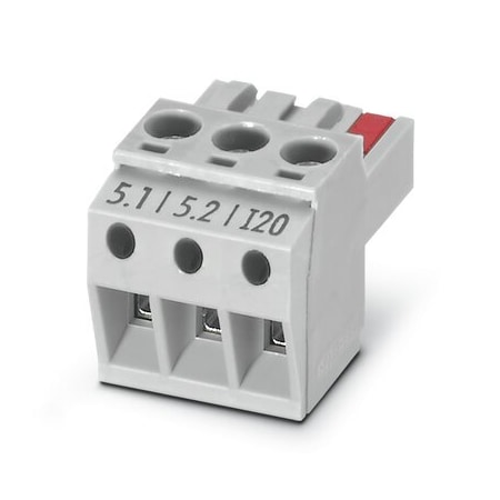 Phoenix Contact MACX MCR-I20 Connection terminal block 2905680